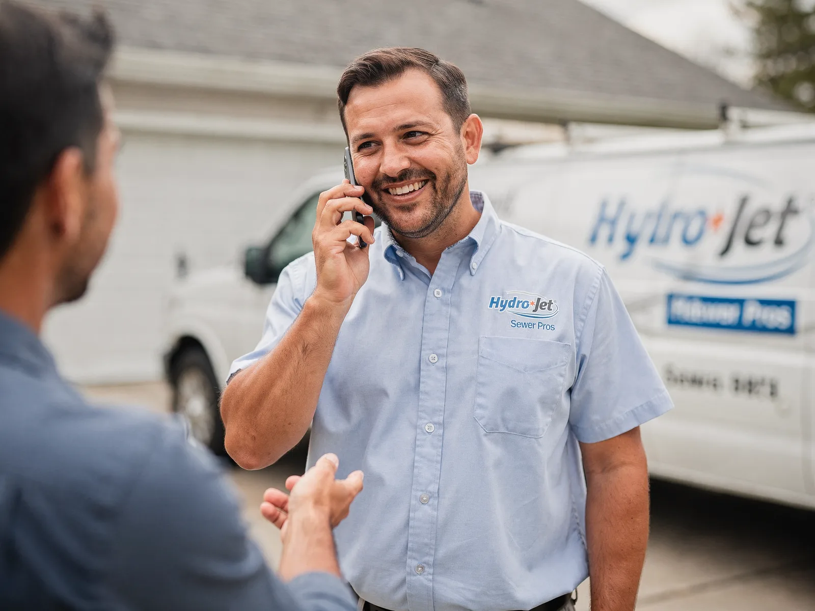 Hydro Jetting Near Me Lake Linden, MI FAQs